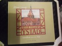 Alla tiders Ystad : kavalkad om en stad