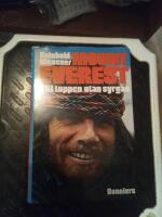 Mount Everest : till toppen utan syrgas