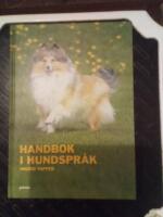 Handbok i hundspr&aring;k