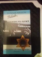 Stj&auml;rnor p&aring; flykt : Historien om Hakoah Wien