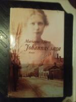 Johannas saga