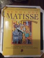Hemma hos Matisse