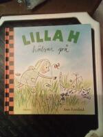 Lilla H h&auml;lsar p&aring;