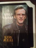 En g&aring;ng i Havanna