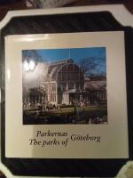 Parkernas G&ouml;teborg