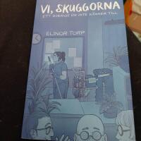 Vi, skuggorna : ett Sverige du inte k&auml;nner till