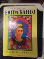 Frida Kahlo