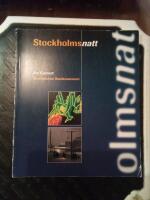Stockholmsnatt