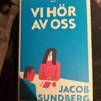 Vi h&ouml;r av oss