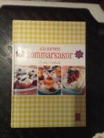 Sju sorters sommarkakor