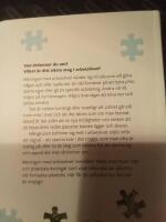 Meningen med arbetslivet : Handbok f&ouml;r dig som vill vidare