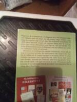 H&auml;gersten i sk&ouml;nlitteraturen : en antologi