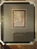 Konst n&auml;ra hem : en guide till konsten i Stockholmshems bostadsbest&aring;nd