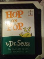 Hop on Pop