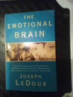 The emotional brain - the mysterious underpinnings of emotional life