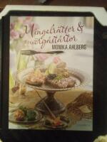 Mingelr&auml;tter & sm&ouml;rg&aring;st&aring;rtor