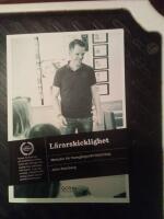 L&auml;rarskicklighet : metoder f&ouml;r framg&aring;ngsrikt ledarskap