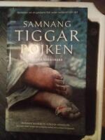 Samnang, tiggarpojken