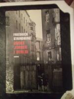 Under jorden i Berlin