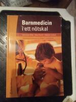 Barnmedicin i ett n&ouml;tskal