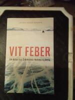 Vit feber : en resa till Sibiriens frusna hj&auml;rta