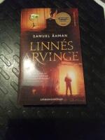Linn&eacute;s arvinge