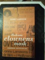 Bakom clownens mask : sanningar, sekter och sex