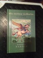 Min morbror trollkarlen : Narnia 1