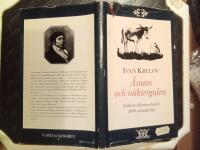 &Aring;snan och n&auml;ktergalen : fabler av Rysslands store 1800-talssatiriker