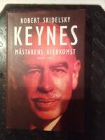 Keynes : m&auml;starens &aring;terkomst
