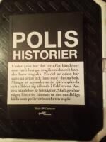Polishistorier