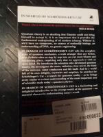 In search of Schr&ouml;dinger's cat : [quantum physics and reality]