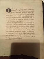 Naturen inf&ouml;r r&auml;tta : skandalen som skakade Vetenskapssverige