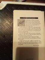 Maria 1888-1942 : roman