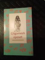 Gilgamesheposet