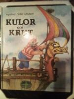 Kulor och krut