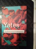 The Rosicrucian enlightenment