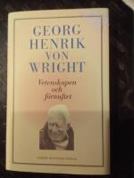 Vetenskapen och f&ouml;rnuftet