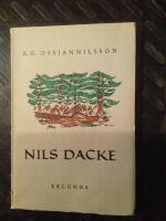 Nils Dacke 