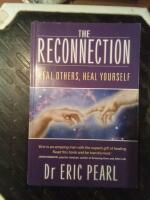 Reconnection - heal others, heal yourself