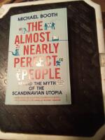 The almost nearly perfect people 