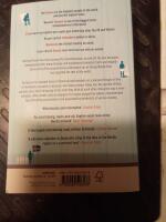 The almost nearly perfect people 