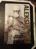 B&ouml;n f&ouml;r Tjernobyl : kr&ouml;nika &ouml;ver framtiden