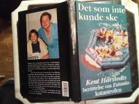 Det som inte kunde ske