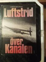Luftstrid &ouml;ver Kanalen