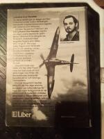 Luftstrid &ouml;ver Kanalen