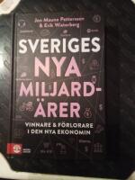 Sveriges nya miljard&auml;rer