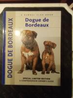 Douge de Bordeux 