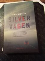 Silverv&auml;gen