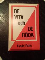 De vita och de r&ouml;da